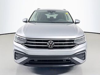 Used 2024 Volkswagen Tiguan S AWD/4WD video 2