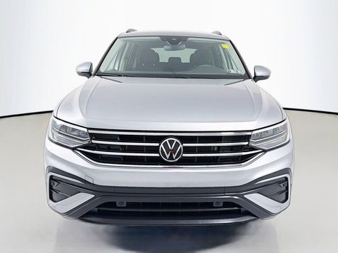 Used 2024 Volkswagen Tiguan S AWD/4WD image 2