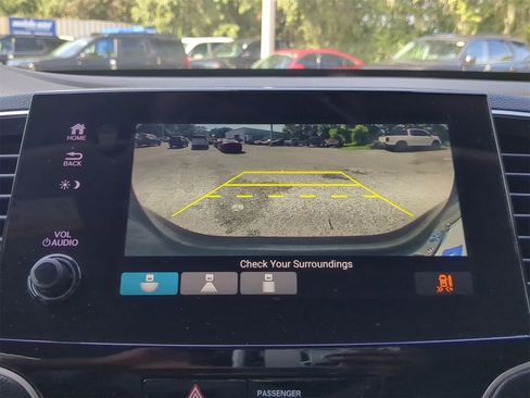 Used 2021 Honda Pilot EX-L image 21