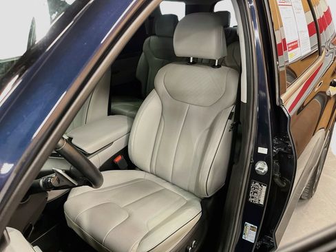 Used 2024 Hyundai Palisade SEL w/ Premium Package AWD/4WD image 20