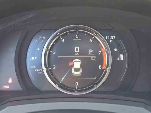 Used 2025 Lexus IS 350 F Sport AWD/4WD image 22