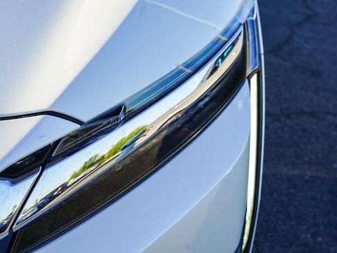 Used 2020 Honda Clarity image 8