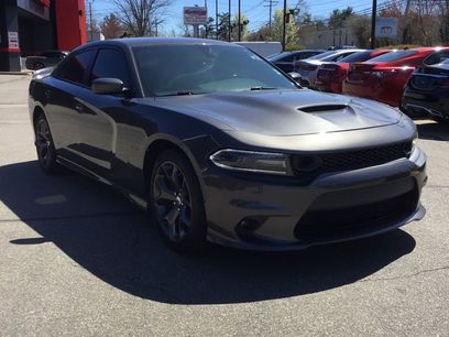 Used 2019 Dodge Charger R/T