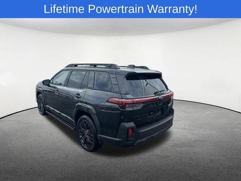 New 2026 Subaru Outback Limited XT image 13