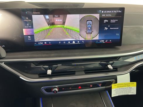 New 2026 BMW X5 xDrive40i AWD/4WD image 10
