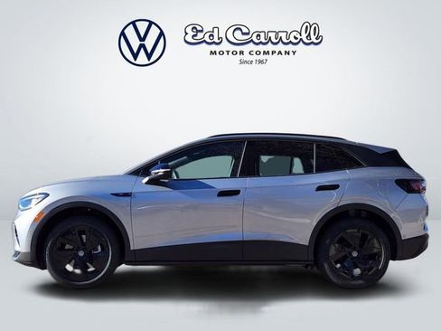 New 2026 Volkswagen ID.4 Pro S image 4