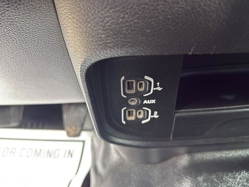 Used 2022 RAM 2500 Tradesman AWD/4WD image 29