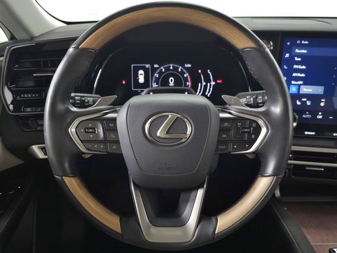 Used 2024 Lexus RX 350 Premium w/ Convenience Package AWD/4WD image 21