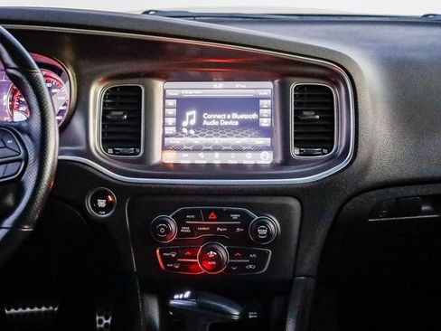 Used 2021 Dodge Charger Scat Pack image 14