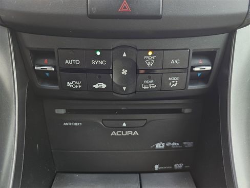 Used 2012 Acura TSX 2.4 image 23
