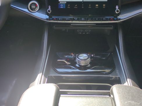 Certified 2022 Jeep Wagoneer Series I image 20