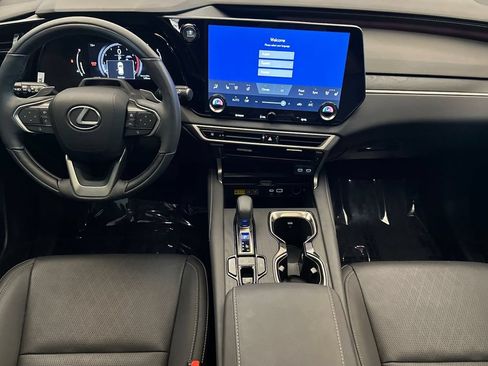 Certified 2023 Lexus RX 350 Premium Plus w/ Cold Area Package FWD image 13