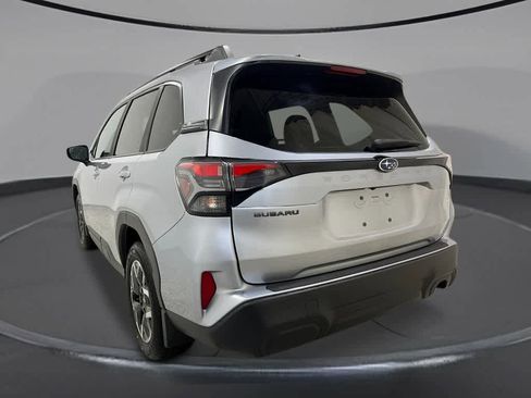 New 2026 Subaru Forester Premium AWD/4WD image 3