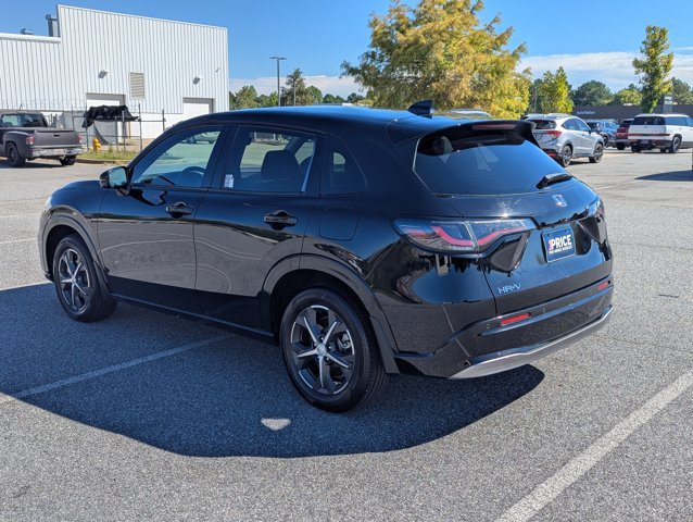 Used 2025 Honda HR-V EX-L image 7