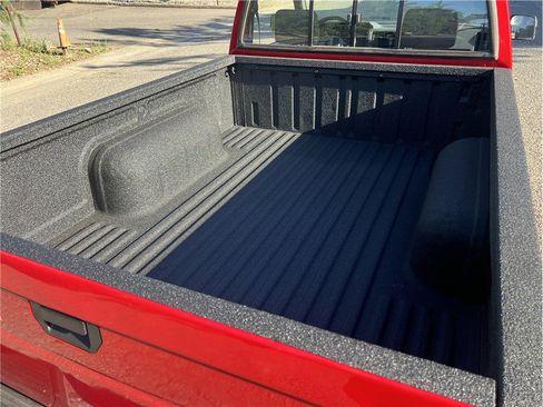 Used 1993 Nissan Pickup 4x4 Regular Cab image 8