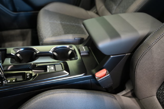 New 2026 Subaru Forester Premium AWD/4WD image 19