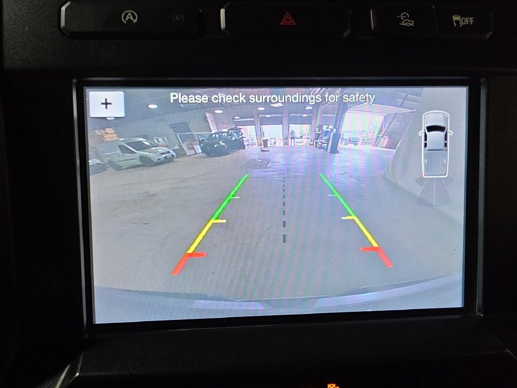 Used 2019 Ford F150 Raptor w/ Equipment Group 801A Mid AWD/4WD image 23