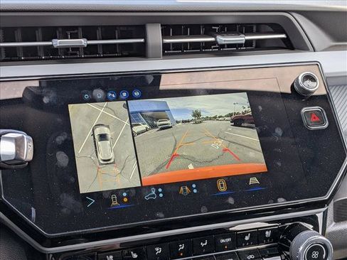 New 2027 Chevrolet Bolt RS w/ Technology Package FWD image 13