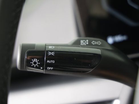 New 2025 Kia K4 EX image 21