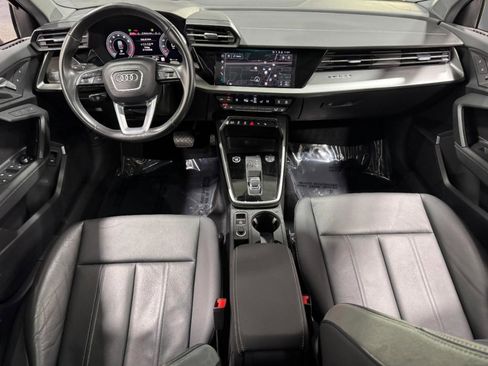 Certified 2022 Audi A3 2.0T Premium Plus image 13