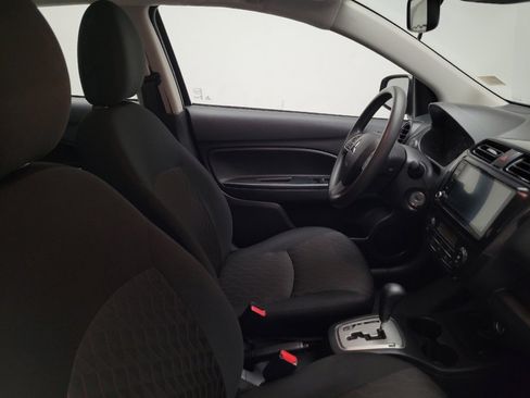 Used 2024 Mitsubishi Mirage ES image 21