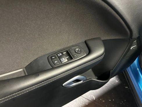 Used 2023 Dodge Challenger R/T w/ Blacktop Package image 13