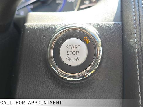 Used 2019 INFINITI QX80 Luxe w/ Proassist Package AWD/4WD image 35