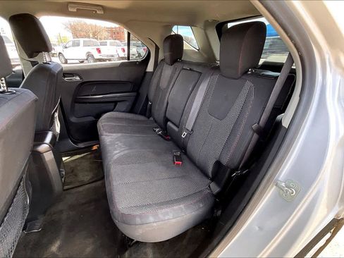 Used 2015 Chevrolet Equinox LT w/ Power Convenience Package image 20