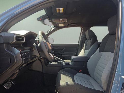 New 2026 Toyota 4Runner TRD Sport image 20