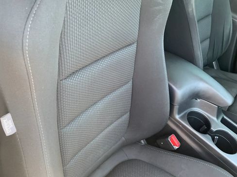 Used 2016 MAZDA CX-5 Touring FWD image 12