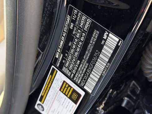 Used 2016 Mercedes-Benz GLC 300 image 26