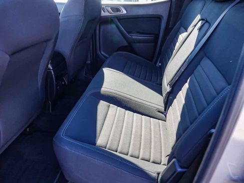 Used 2021 Ford Ranger XLT w/ Equipment Group 302A High image 17