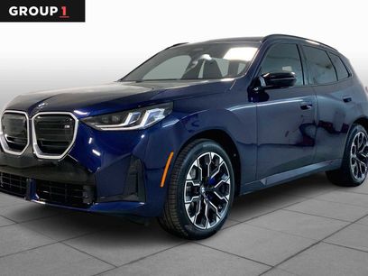 New 2026 BMW X3 M50 w/ Premium Package