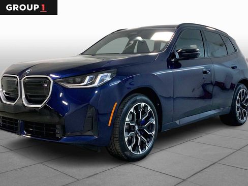 New 2026 BMW X3 M50 w/ Premium Package image 1