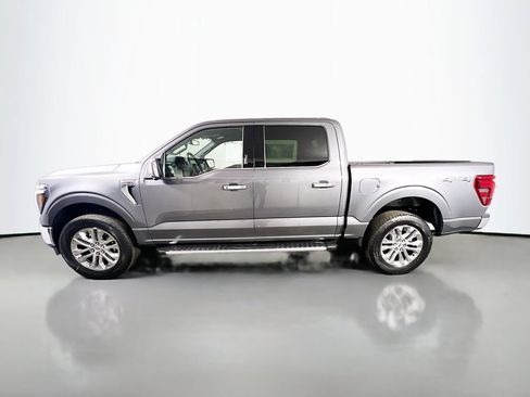 New 2026 Ford F150 Lariat w/ Equipment Group 501A Mid AWD/4WD image 6