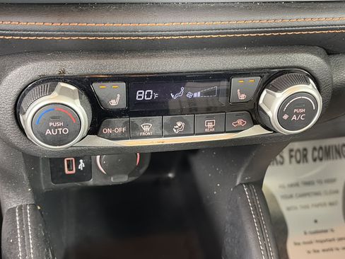 Used 2020 Nissan Kicks SR w/ SR Premium Package image 22