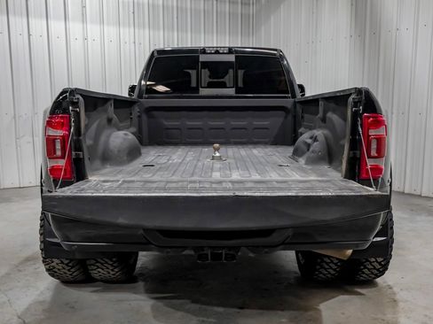 Used 2020 RAM 3500 Limited image 64