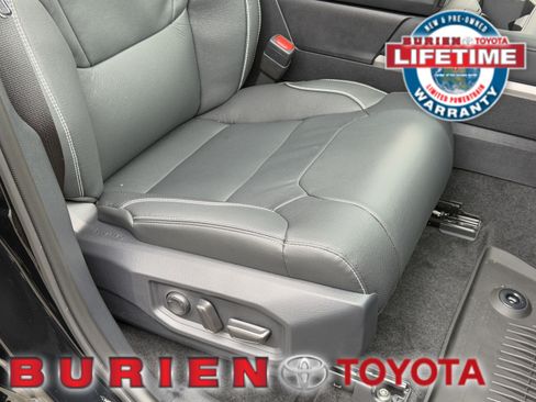 New 2026 Toyota Tundra Limited w/ Limited PVM Package image 23