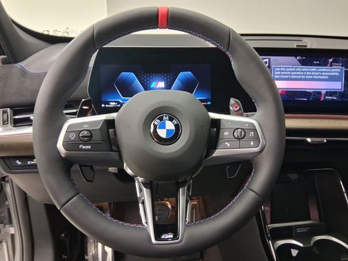 New 2026 BMW X1 M35i w/ Technology Package AWD/4WD image 15