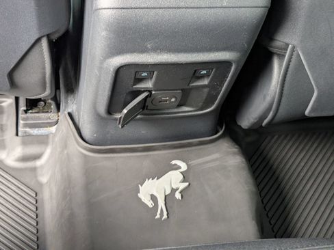Used 2023 Ford Bronco Big Bend w/ Sasquatch Package AWD/4WD image 27