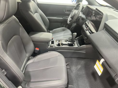 New 2026 Subaru Outback Limited XT AWD/4WD image 25