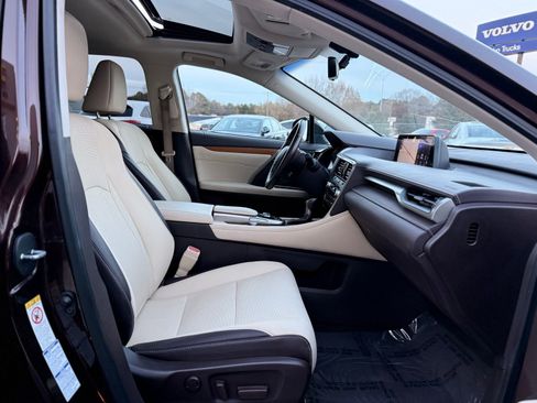 Used 2016 Lexus RX 350 AWD image 24