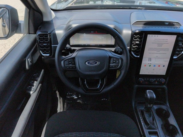 New 2026 Ford Ranger XLT w/ Equipment Group 301A High RWD image 16