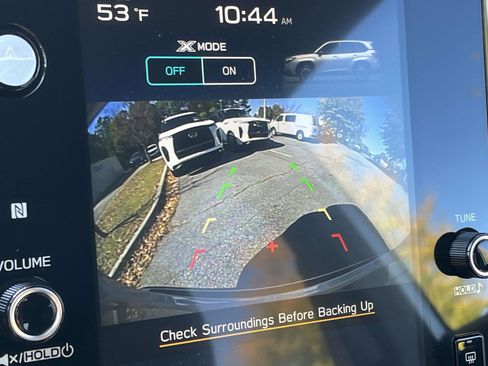 New 2026 Subaru Forester Premium image 10