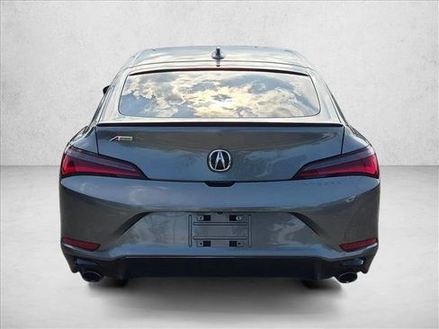 Used 2023 Acura Integra A-Spec FWD image 6