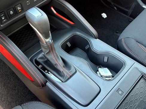 New 2026 Nissan Frontier Pro-X w/ Pro-X Convenience Package image 12