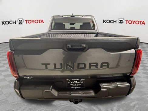 New 2026 Toyota Tundra SR5 AWD/4WD image 7