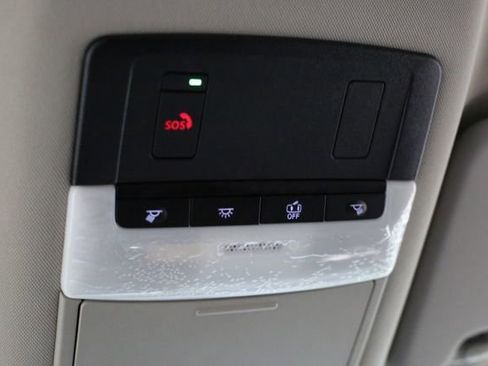 New 2026 Nissan Rogue SV image 23