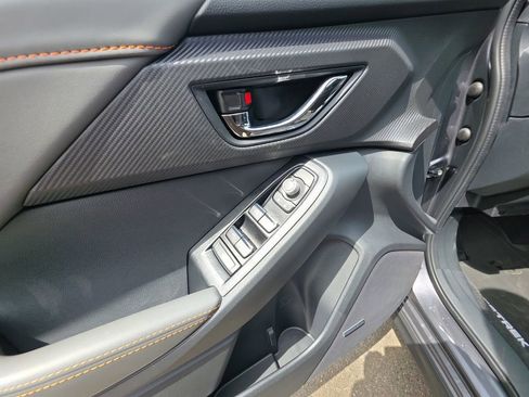 New 2026 Subaru Crosstrek 2.5i Limited AWD/4WD image 11