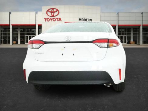 New 2026 Toyota Corolla LE image 17